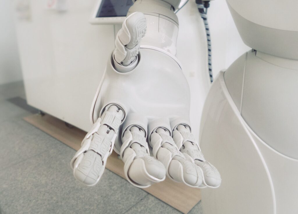 Reachality - Empowering organizations to transform fragmented customer experiences into seamless, personalized engagements through tailored conversational AI solutions and strategic guidance.